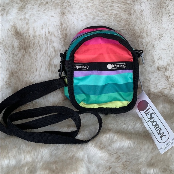 lesportsac candace backpack